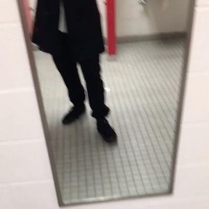 Meet your Posher, Michael